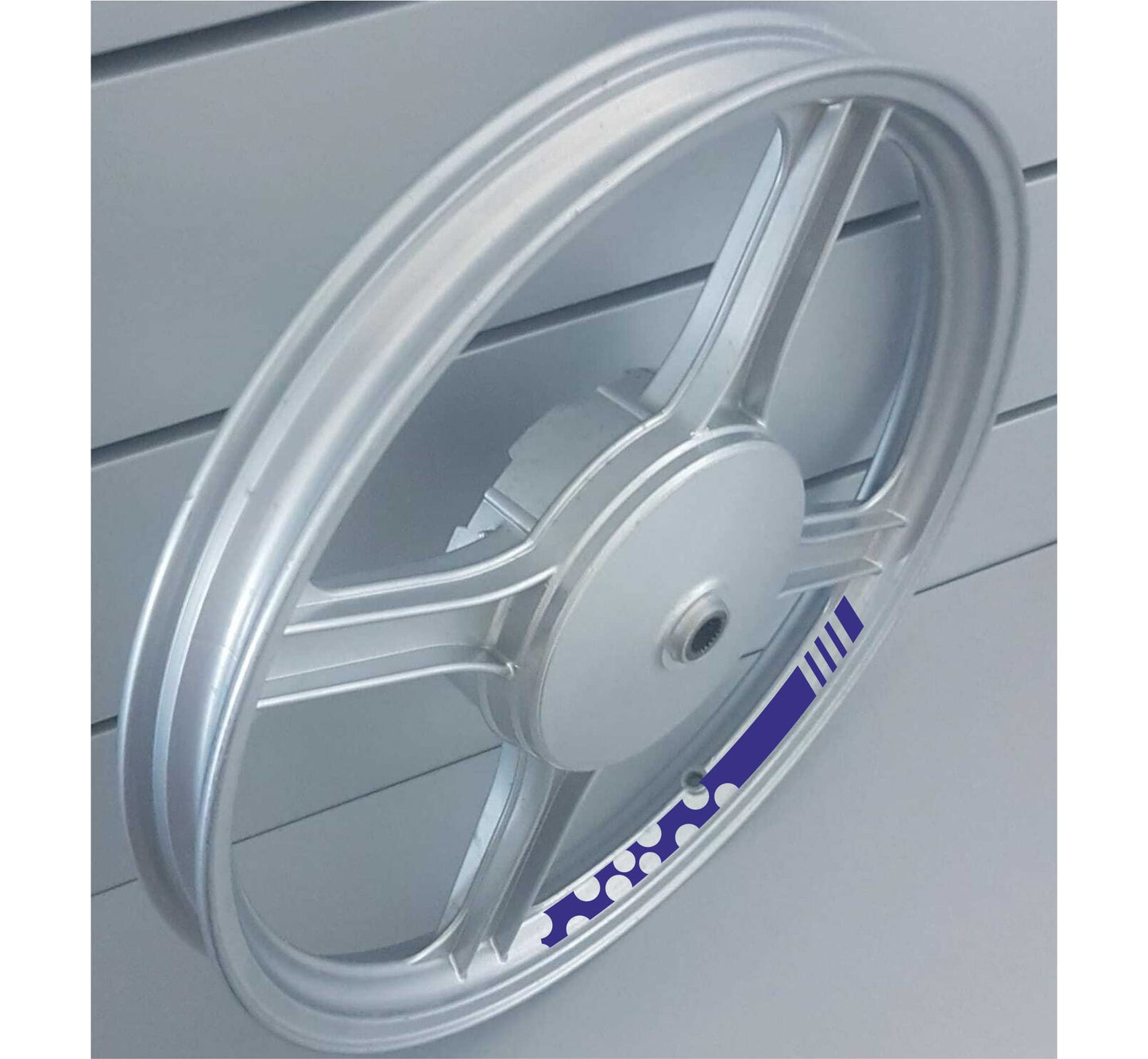 set adesivi decal vinile