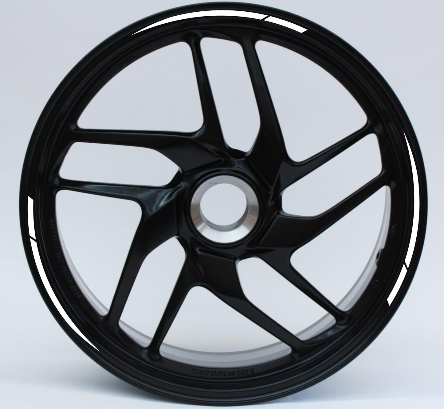 set adesivi decal vinile