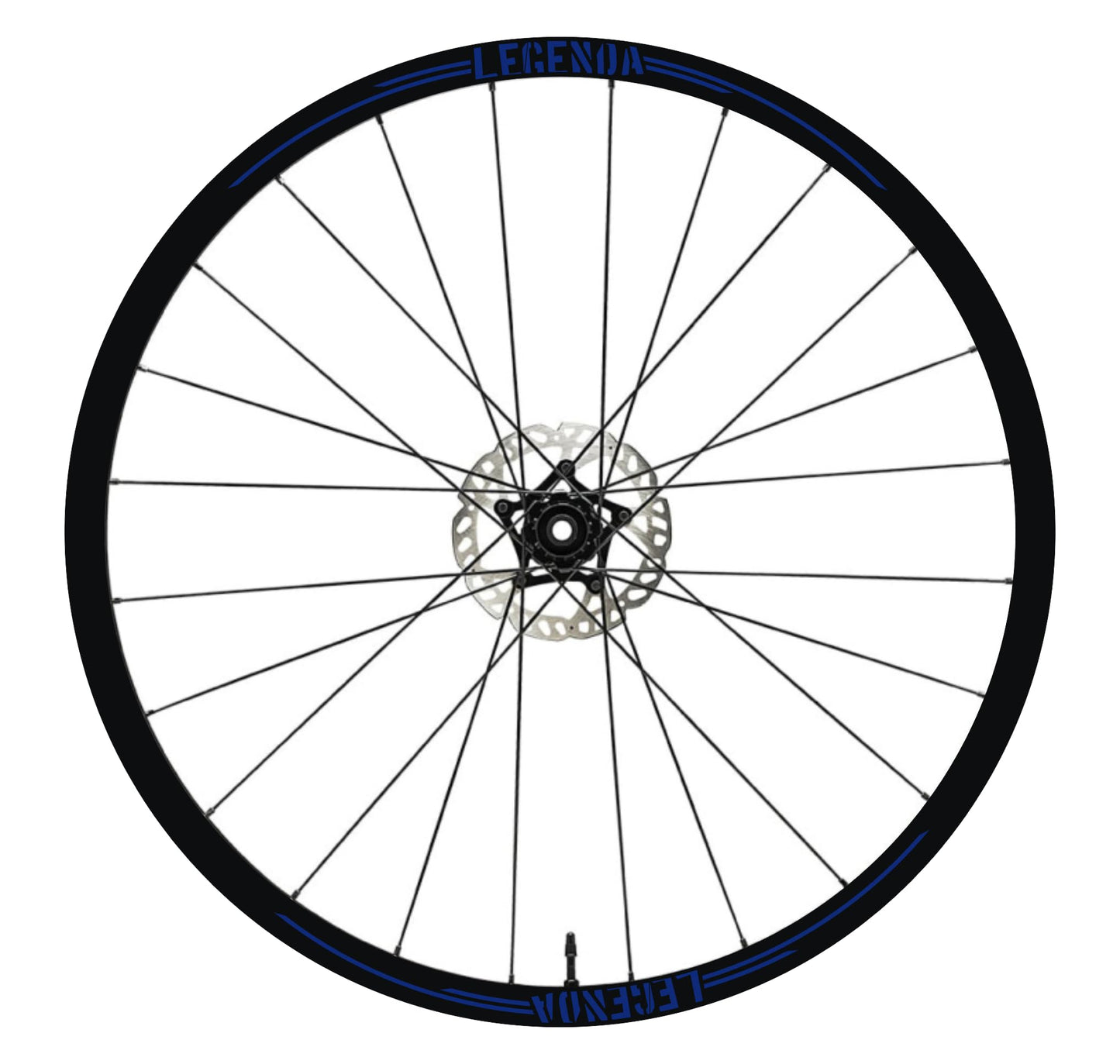 set adesivi decal vinile