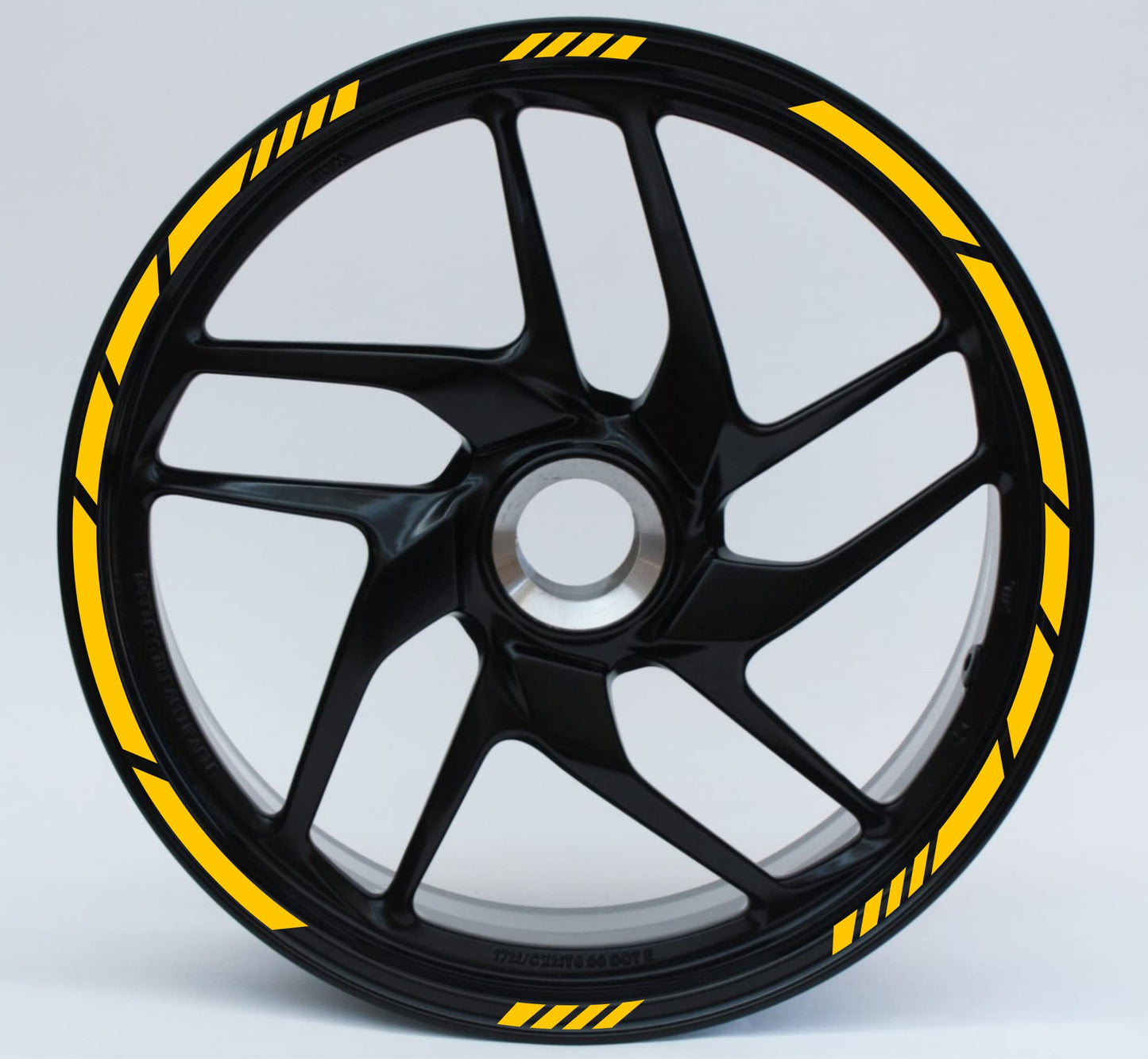 set adesivi decal vinile