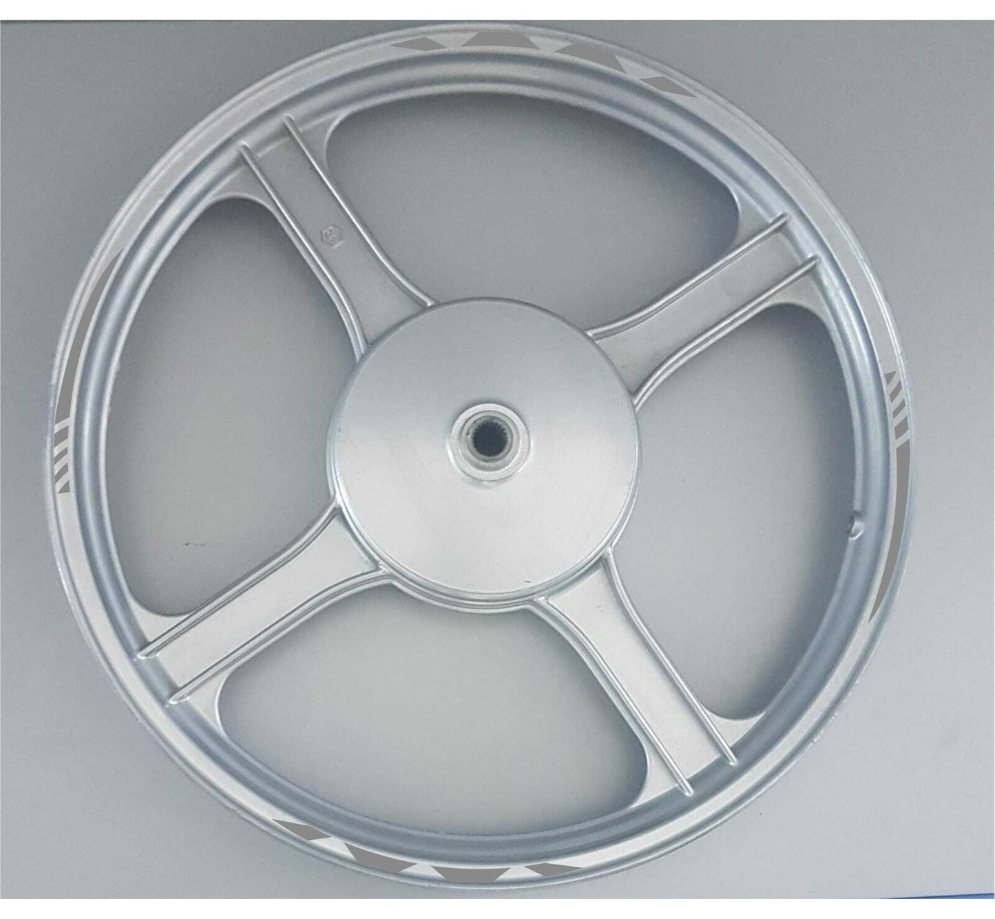 set adesivi decal vinile