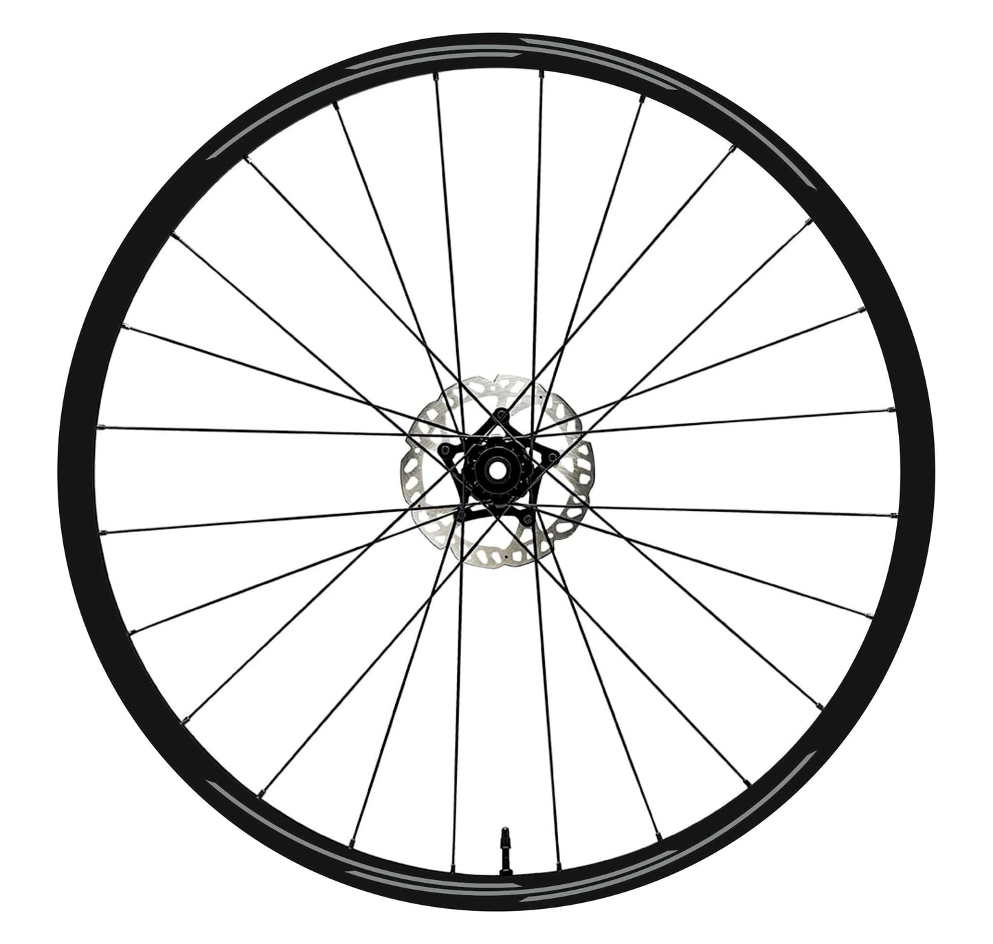 set adesivi decal vinile