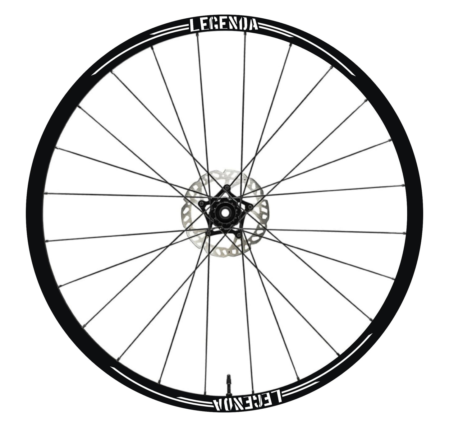 set adesivi decal vinile