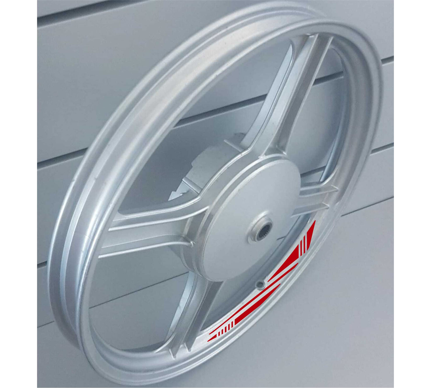 set adesivi decal vinile