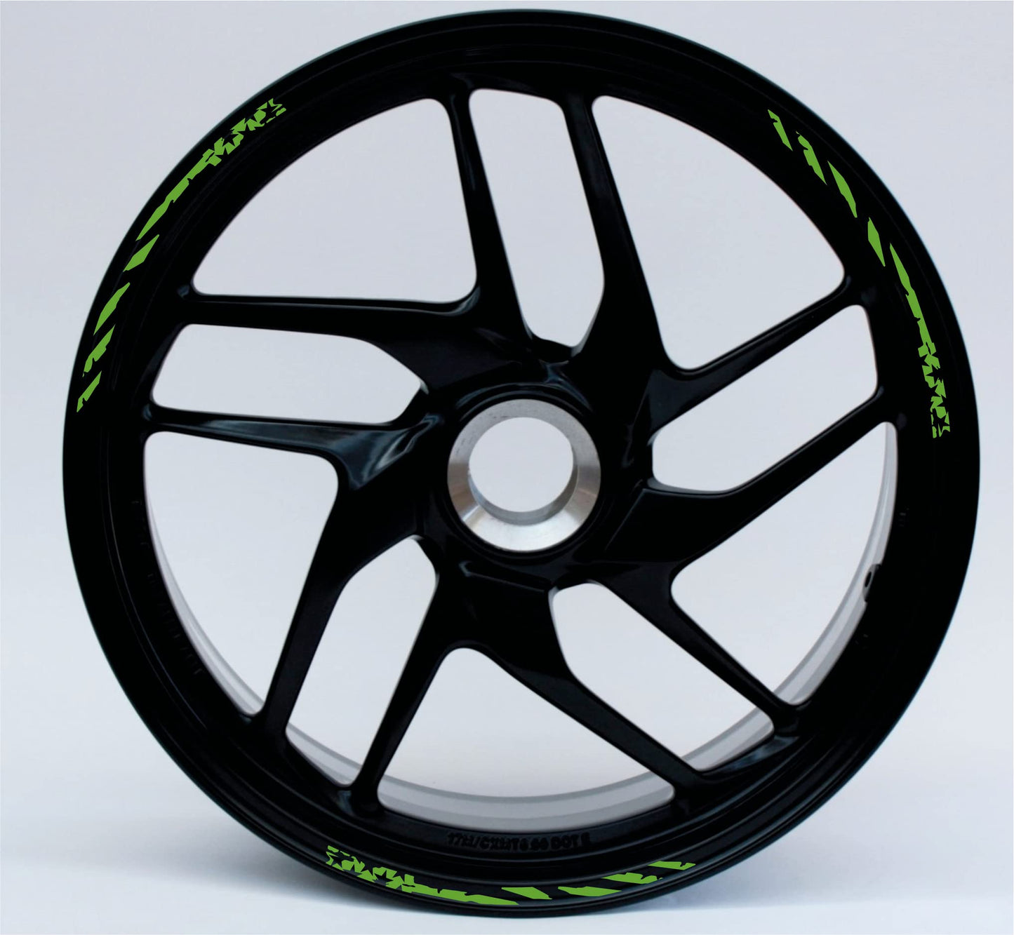set adesivi decal vinile