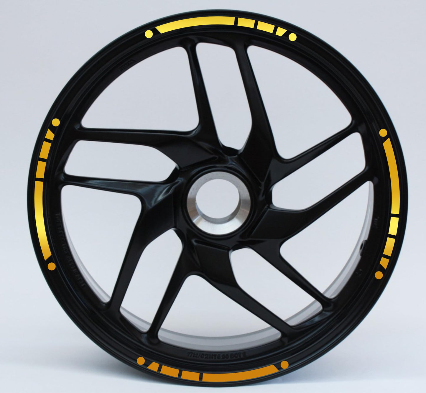 set adesivi decal vinile