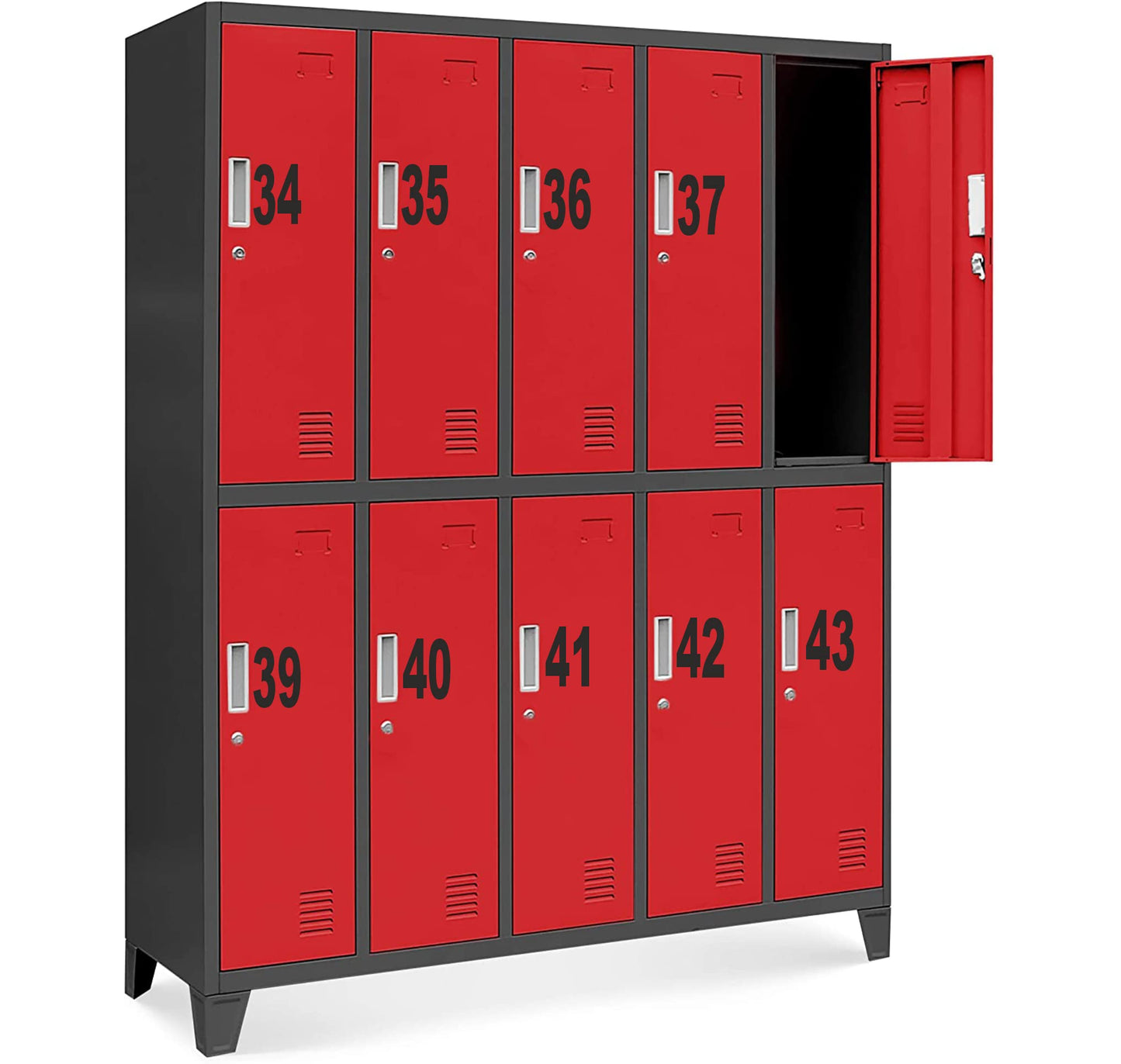 set adesivi decal vinile