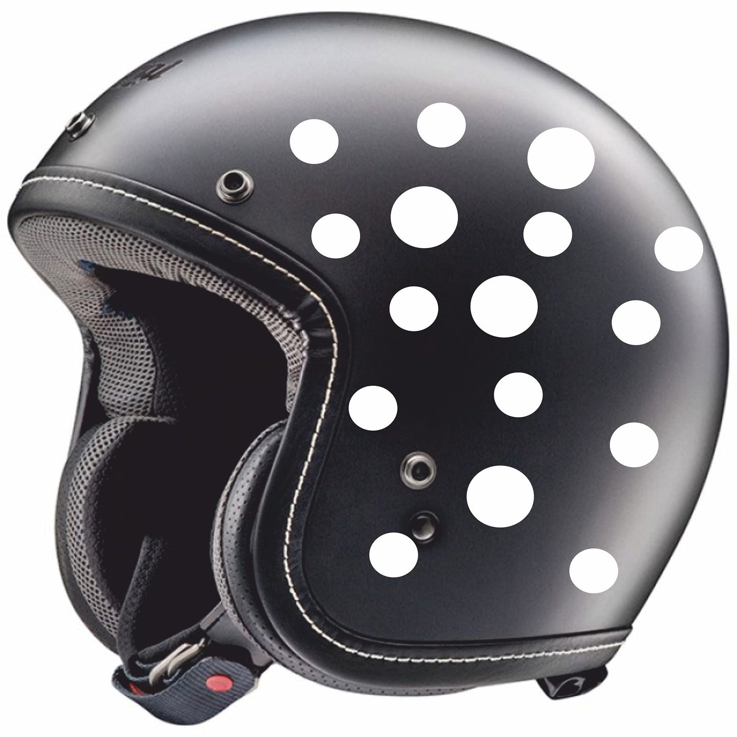 moto adesivi set adesivi decal vinile