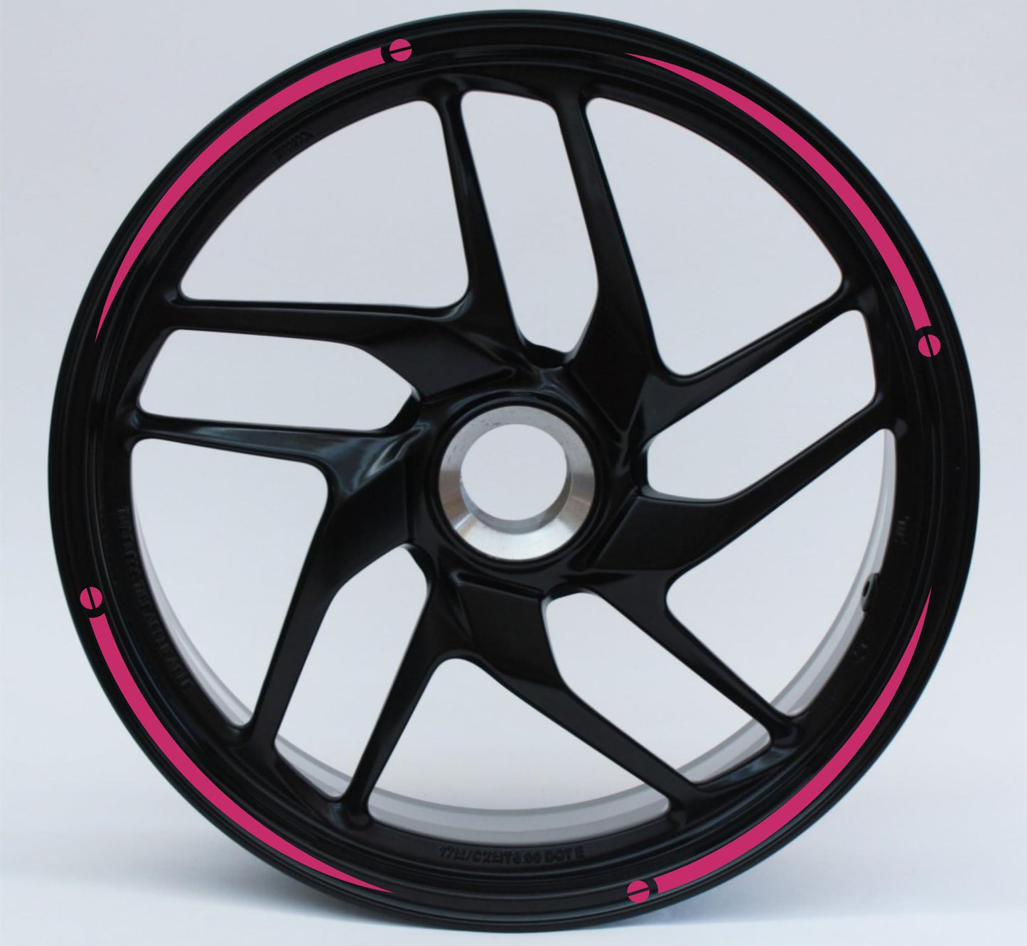 set adesivi decal vinile