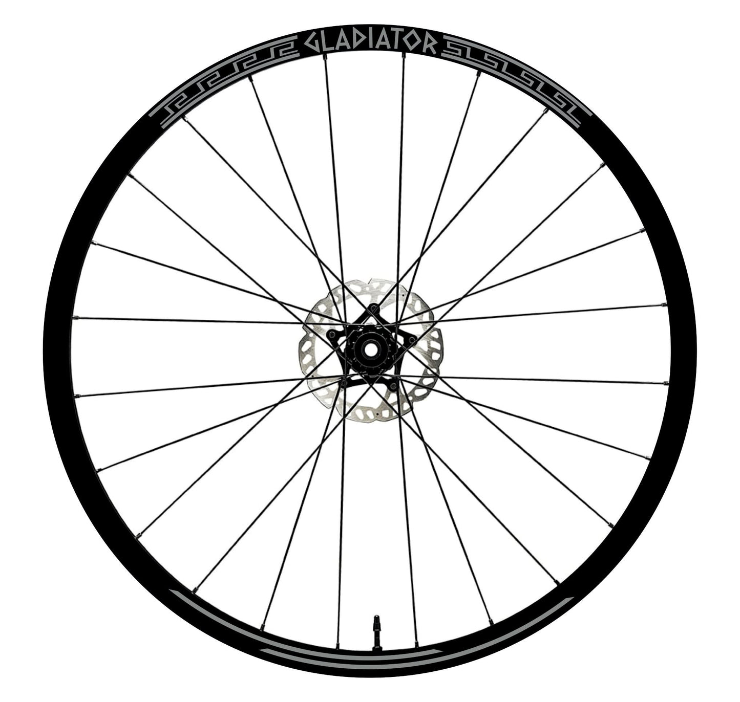 set adesivi decal vinile