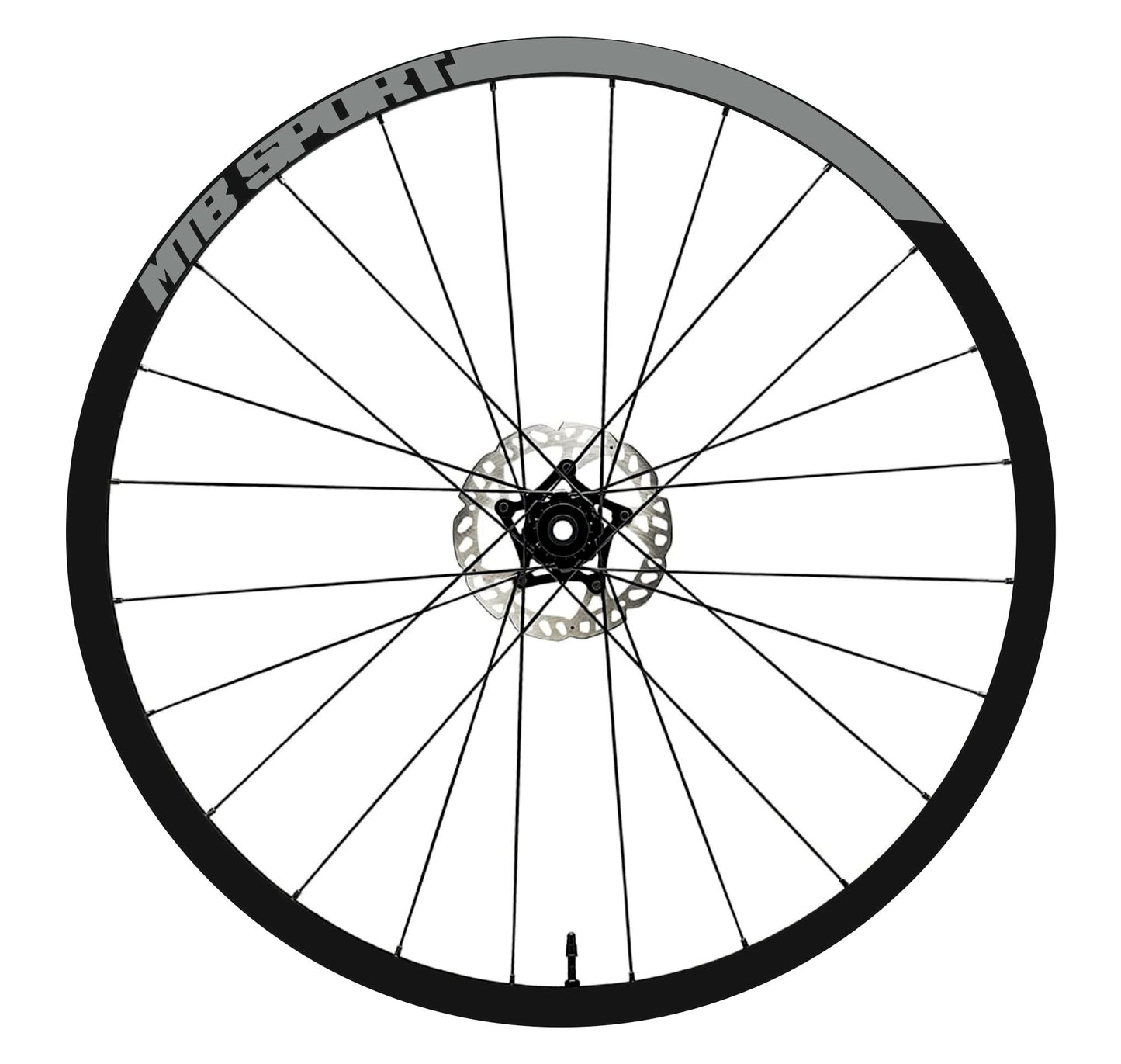 set adesivi decal vinile