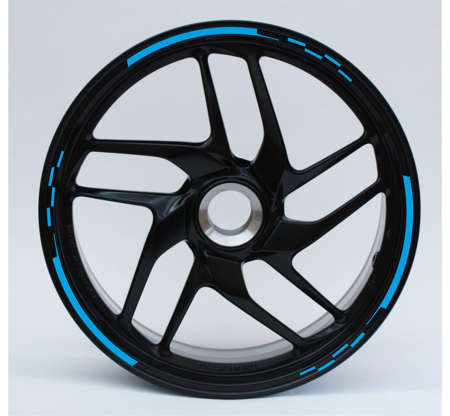 set adesivi decal vinile