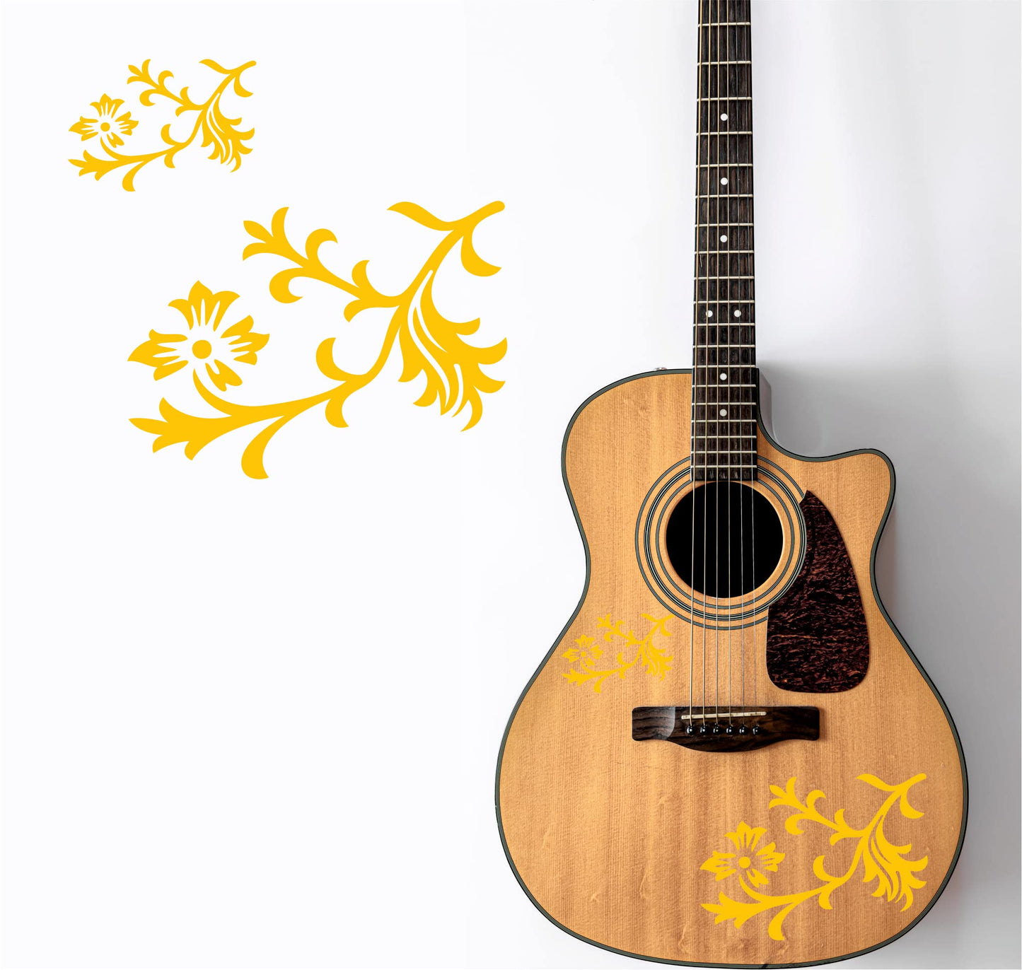 set adesivi decal vinile