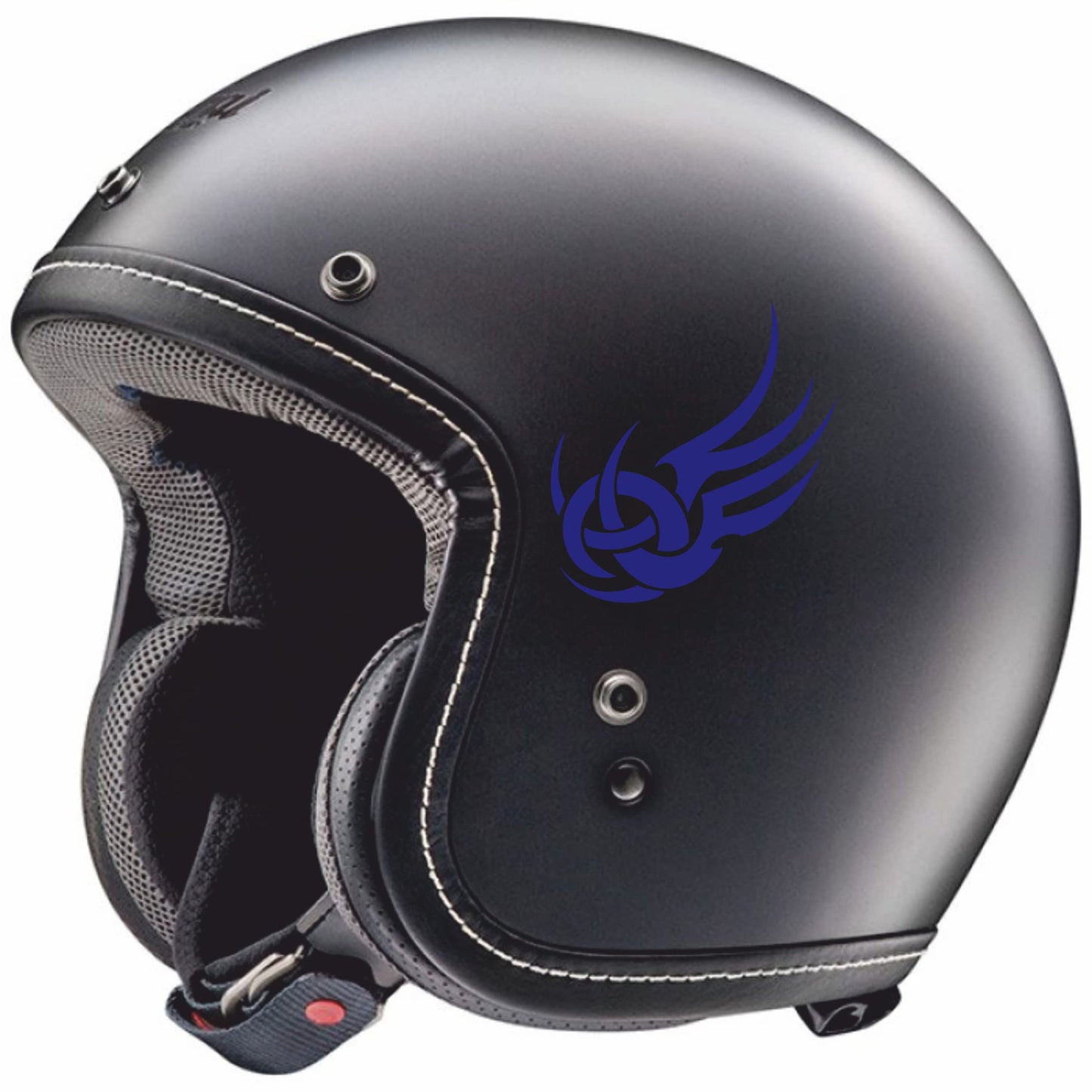 set adesivi decal vinile