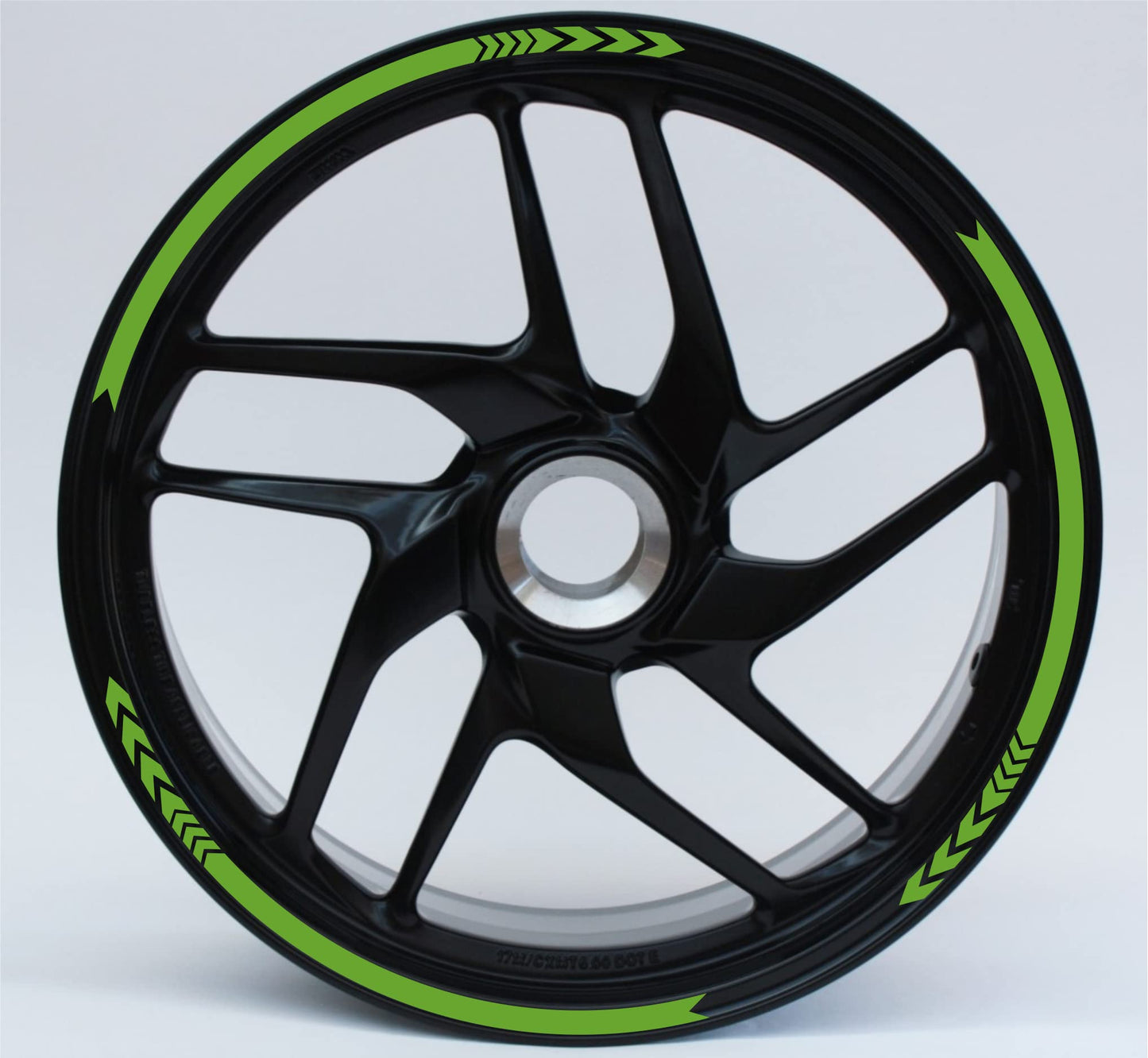 set adesivi decal vinile
