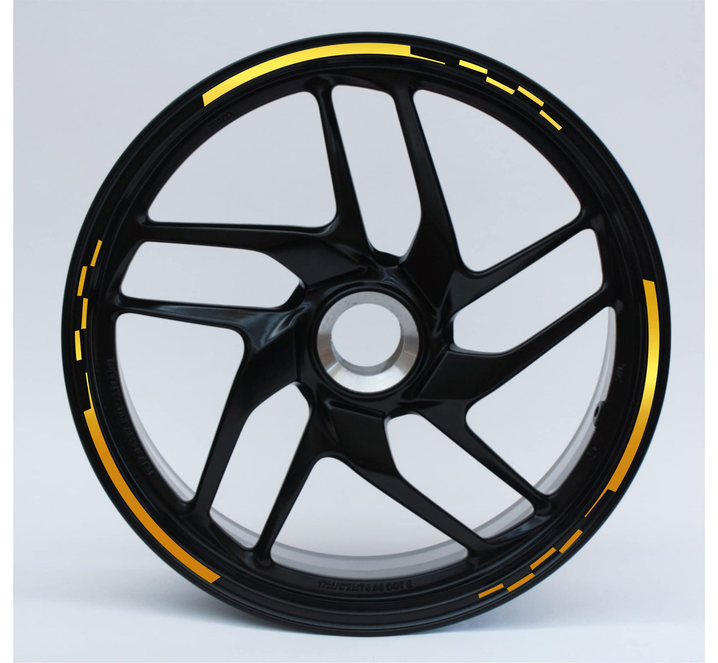 set adesivi decal vinile