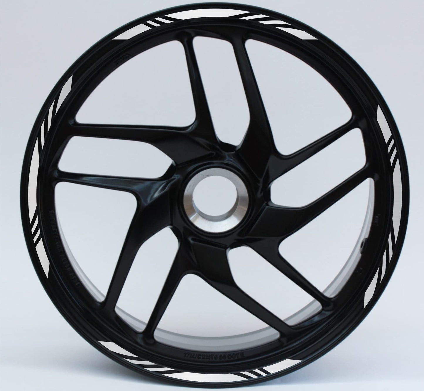set adesivi decal vinile
