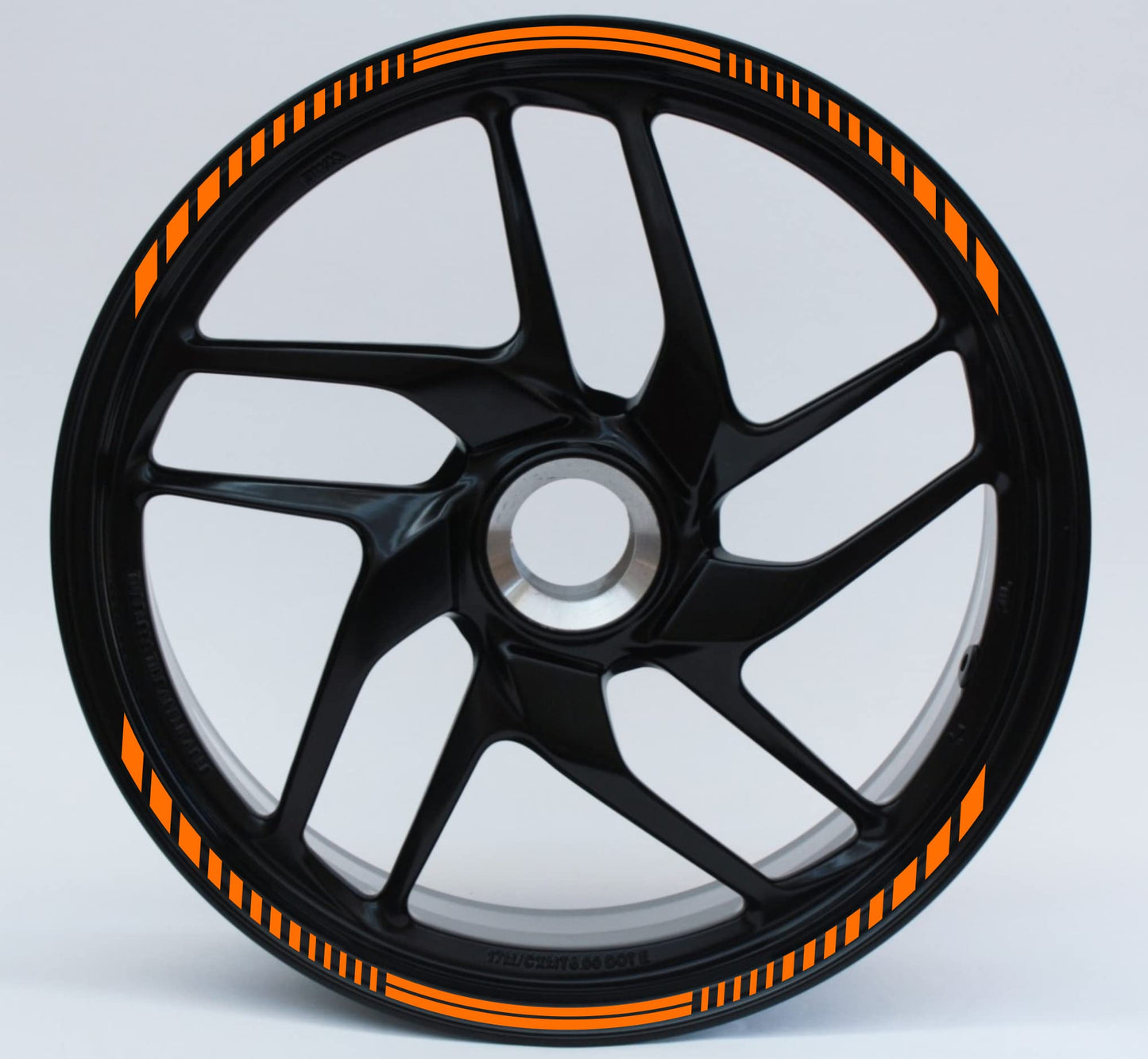 set adesivi decal vinile
