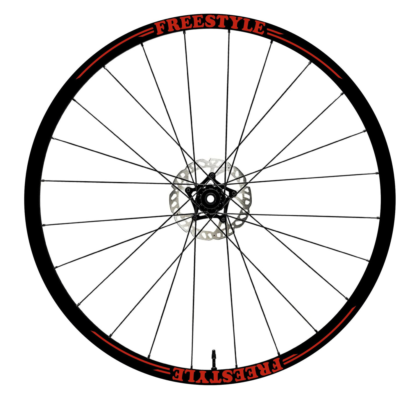 set adesivi decal vinile