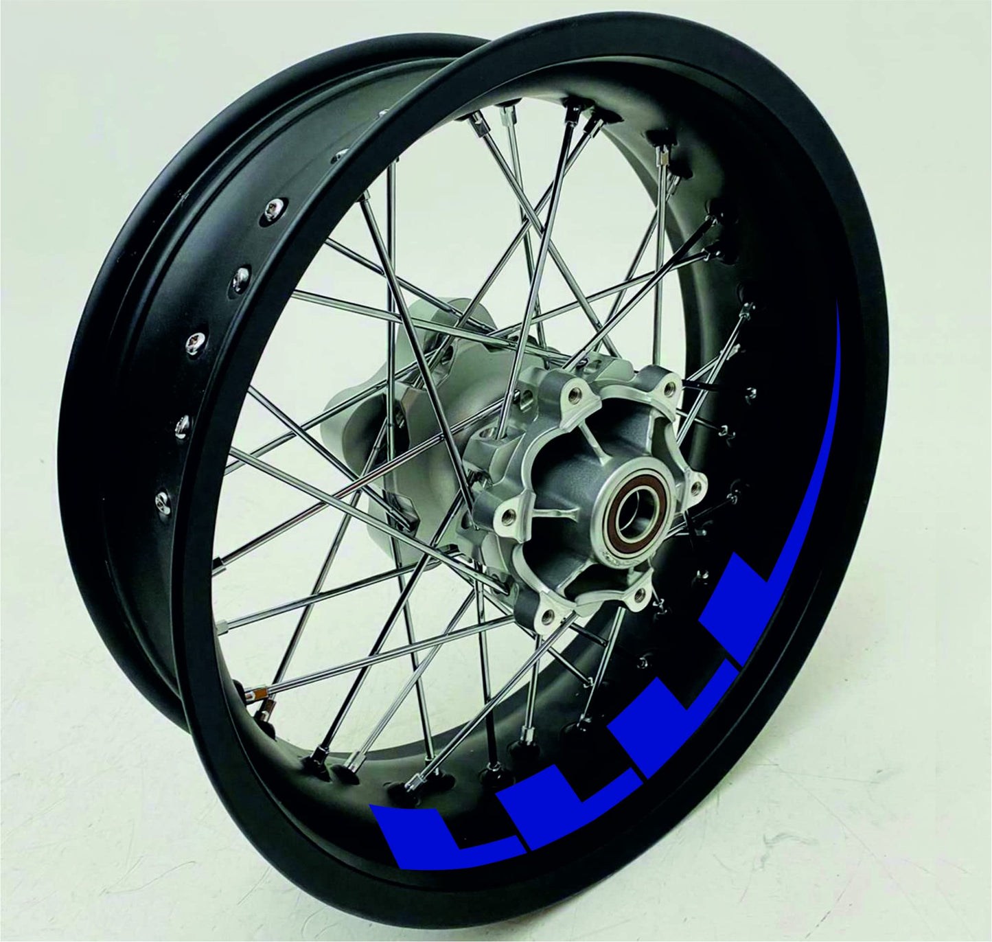 set adesivi decal vinile
