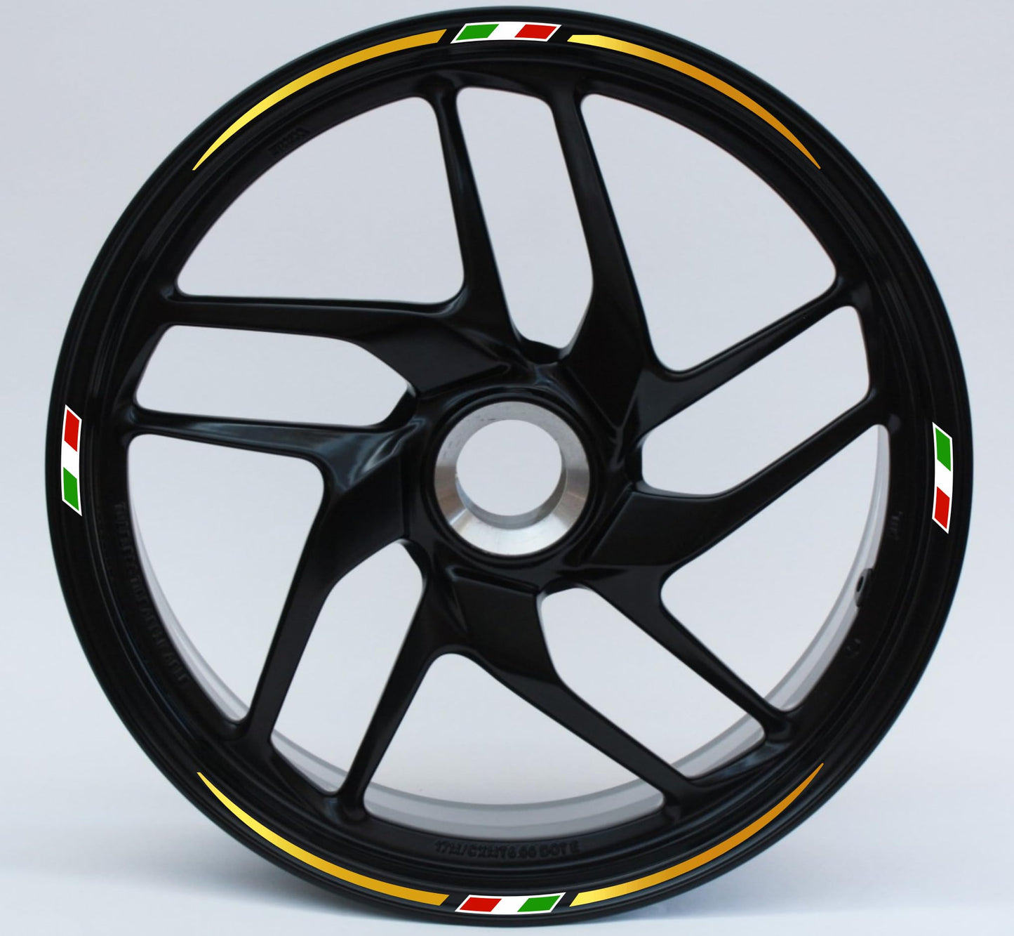 set adesivi decal vinile