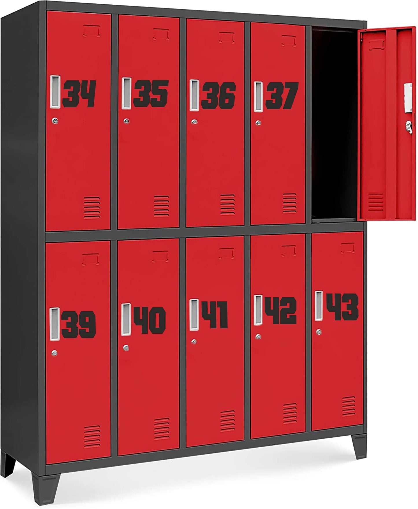 set adesivi decal vinile