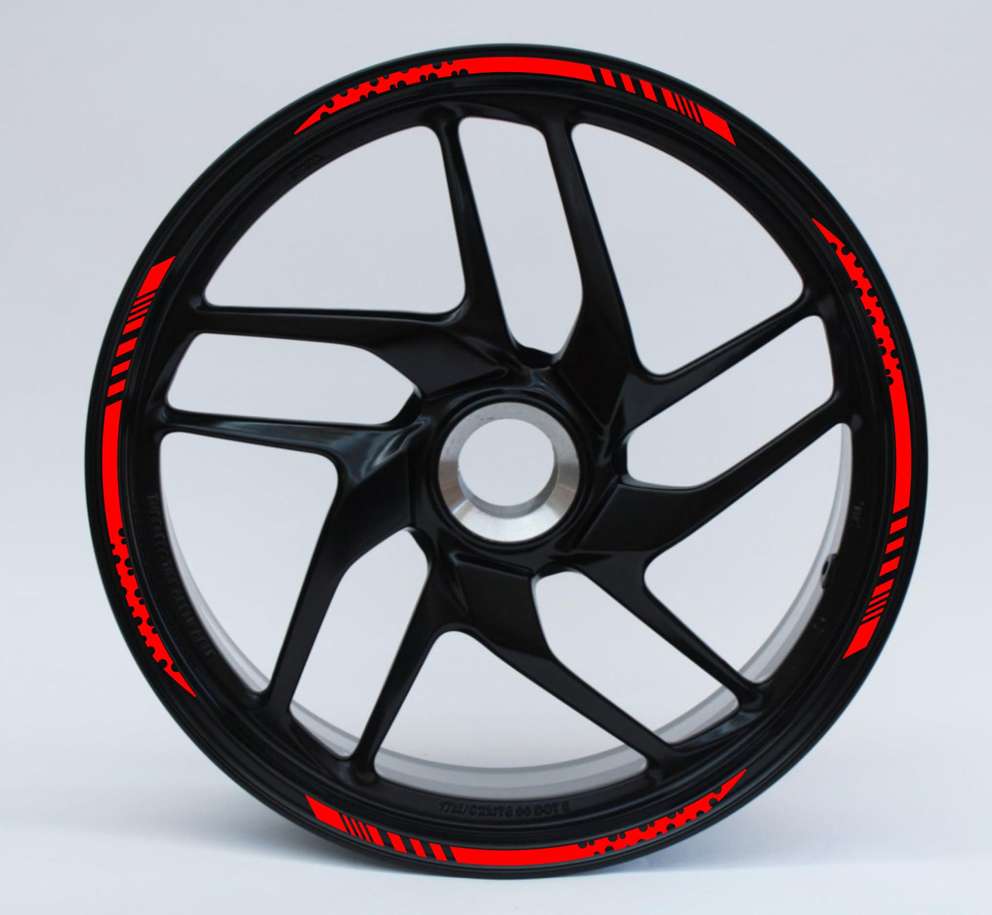 set adesivi decal vinile