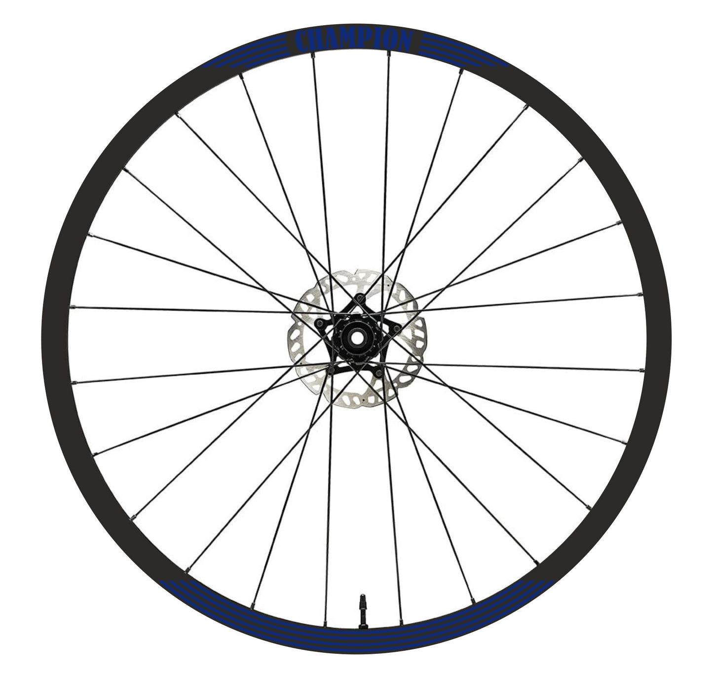 set adesivi decal vinile