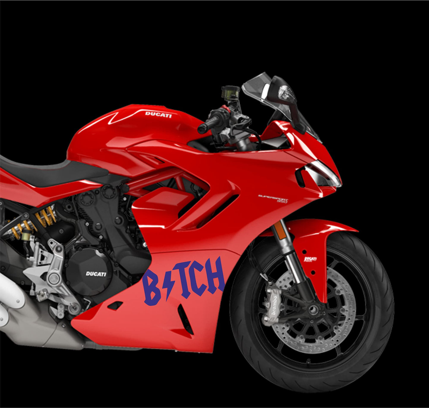 set adesivi decal vinile