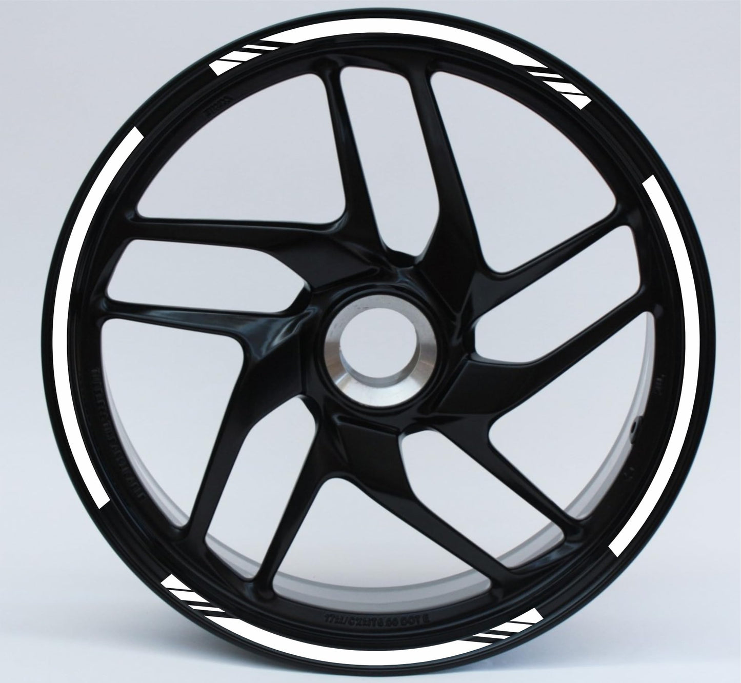 set adesivi decal vinile