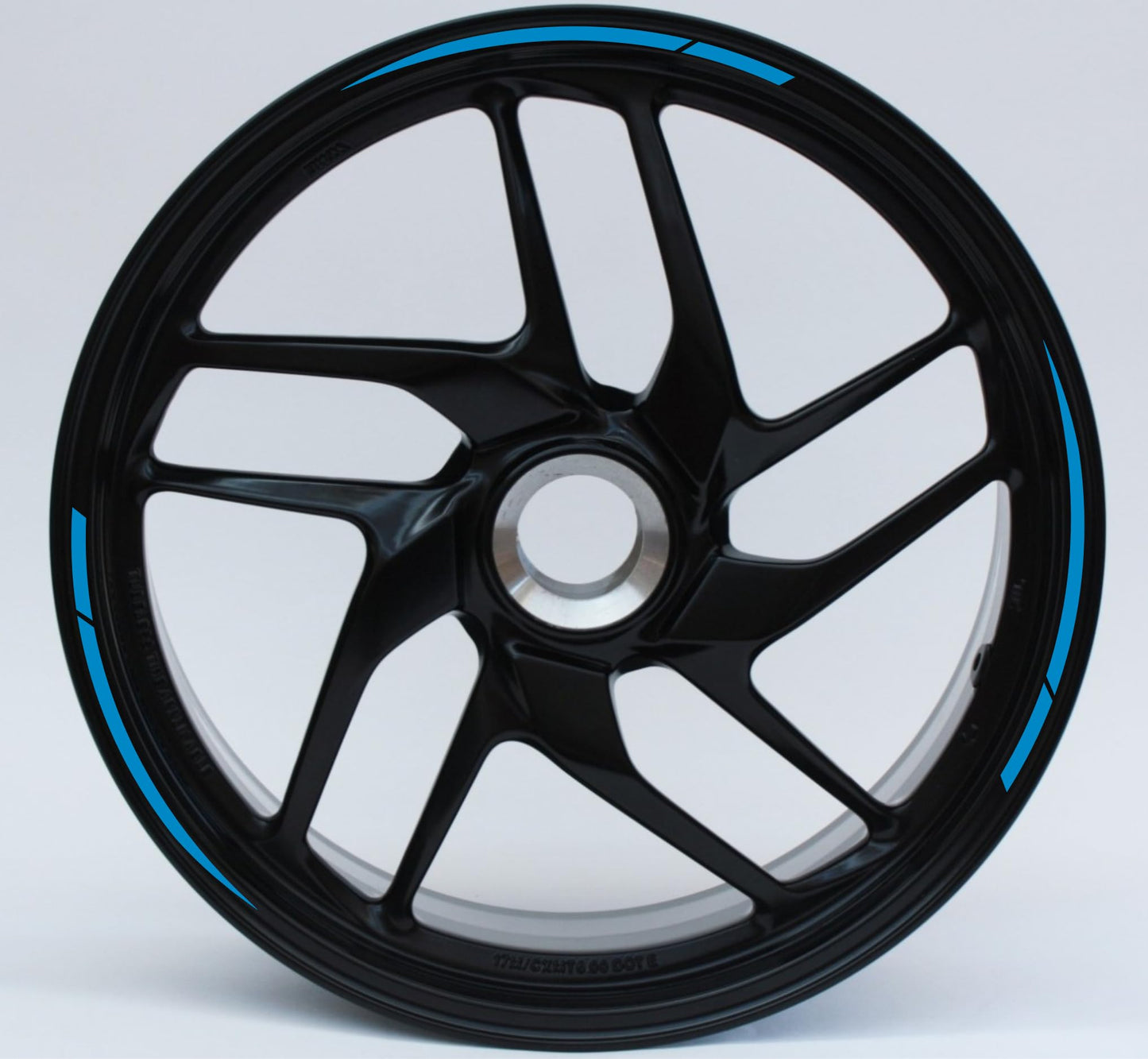 set adesivi decal vinile