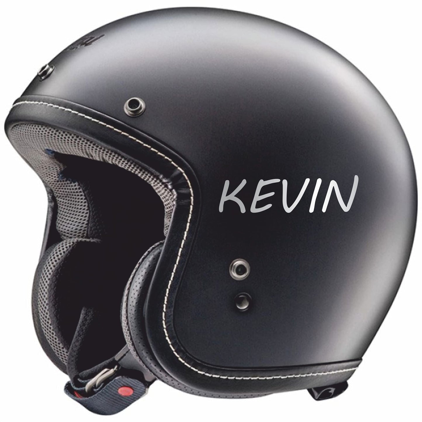 set adesivi decal vinile