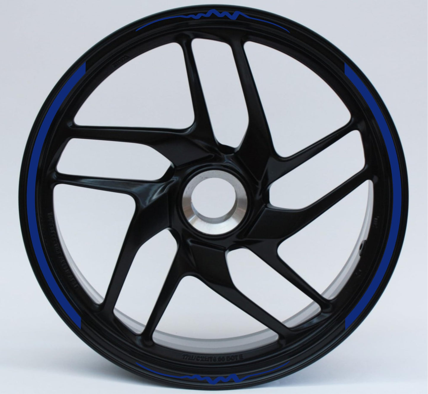 set adesivi decal vinile