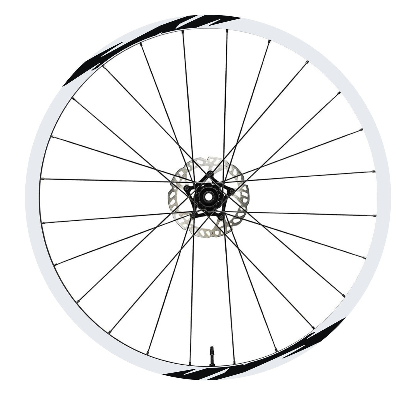 set adesivi decal vinile