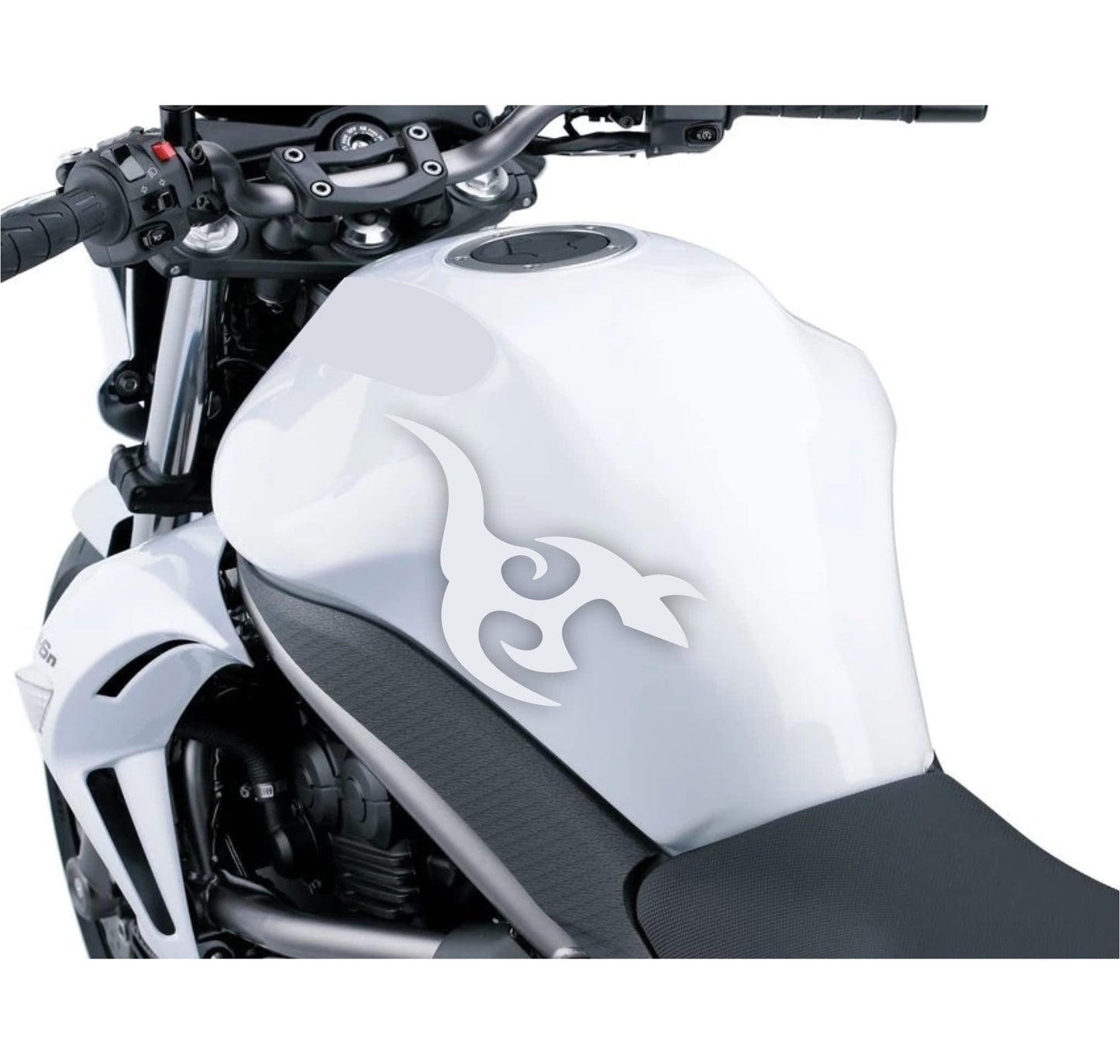 set adesivi decal vinile