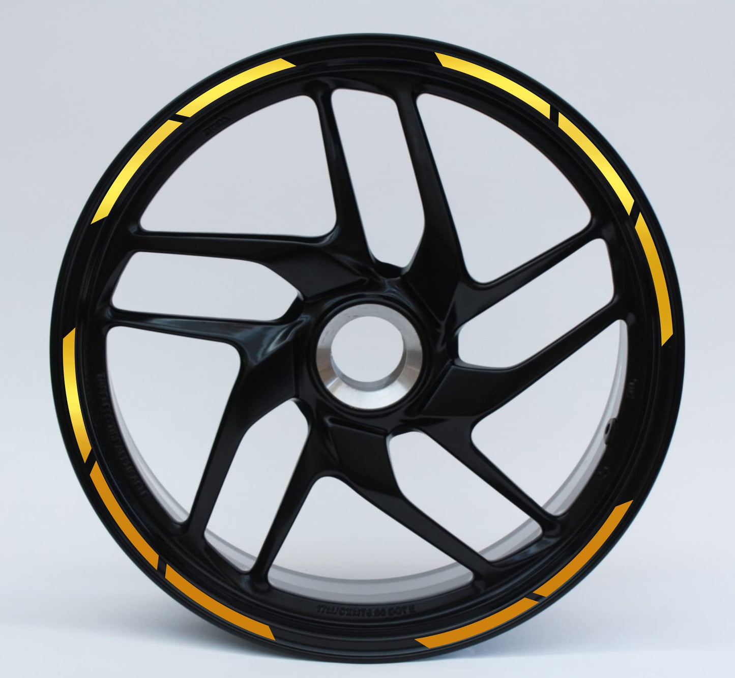 set adesivi decal vinile