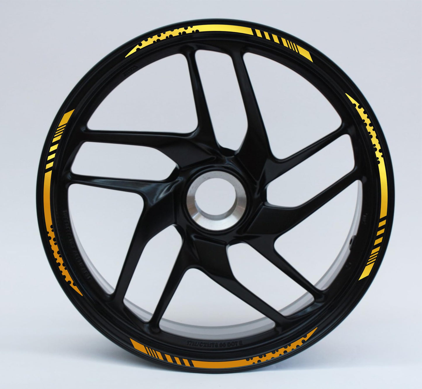 set adesivi decal vinile