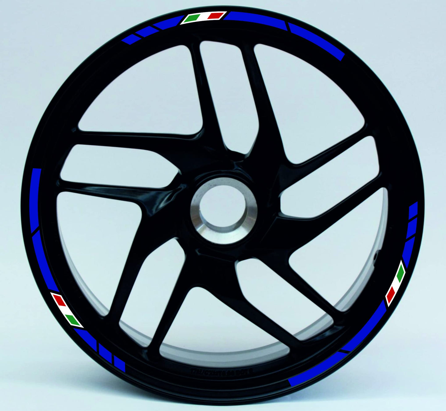 set adesivi decal vinile