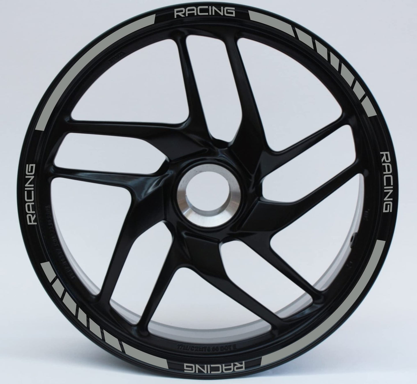 set adesivi decal vinile