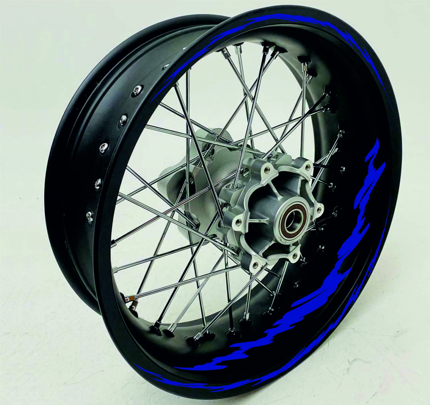 set adesivi decal vinile