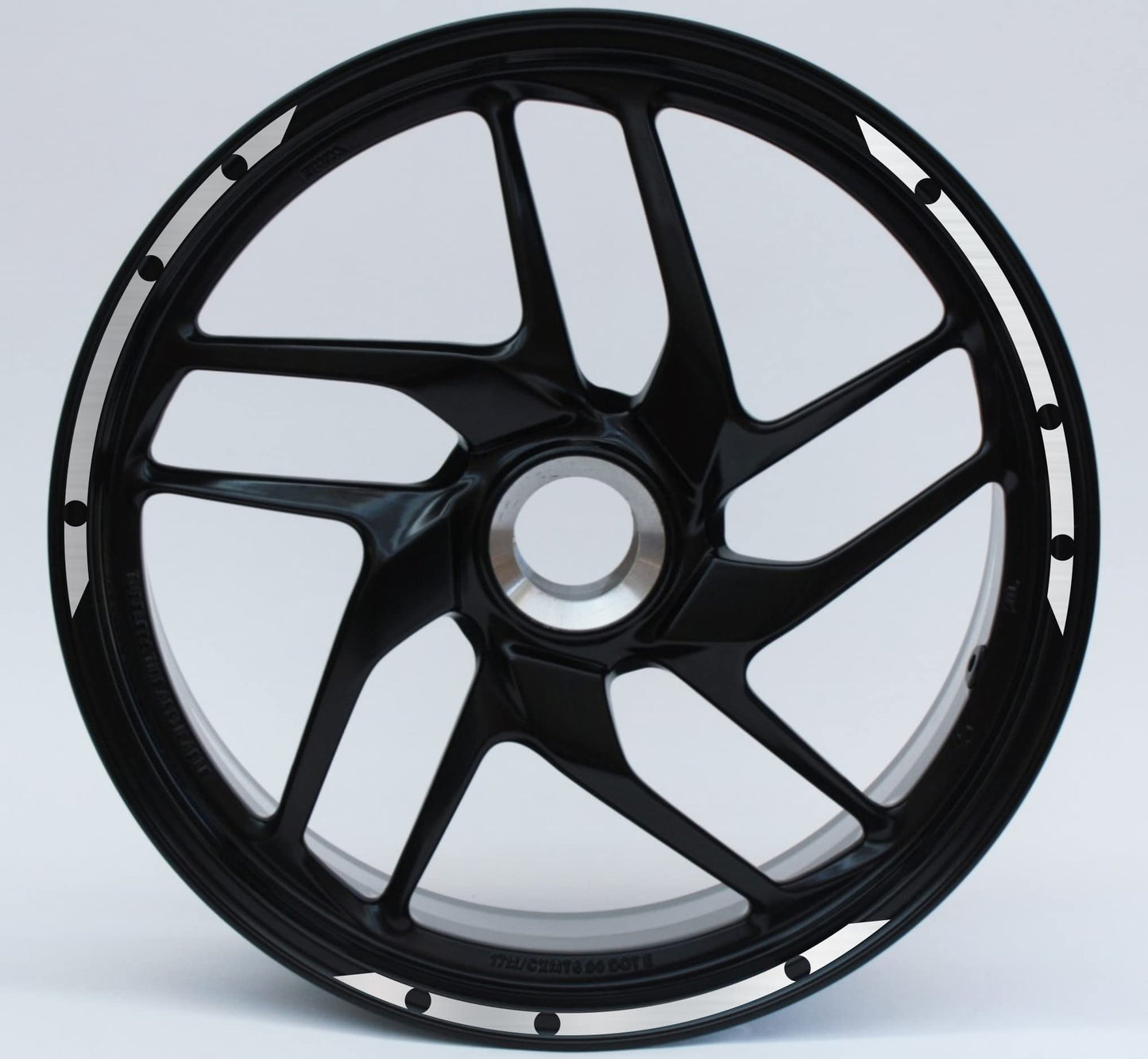 set adesivi decal vinile