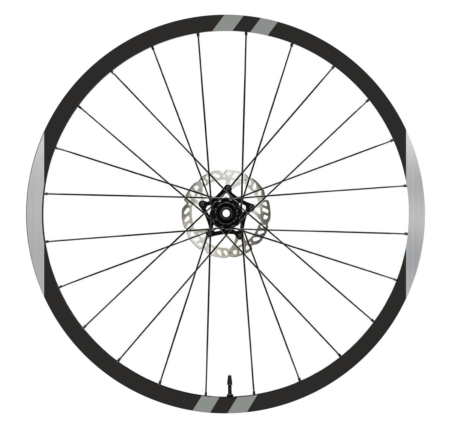 set adesivi decal vinile