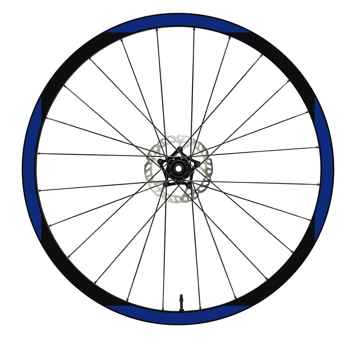set adesivi decal vinile
