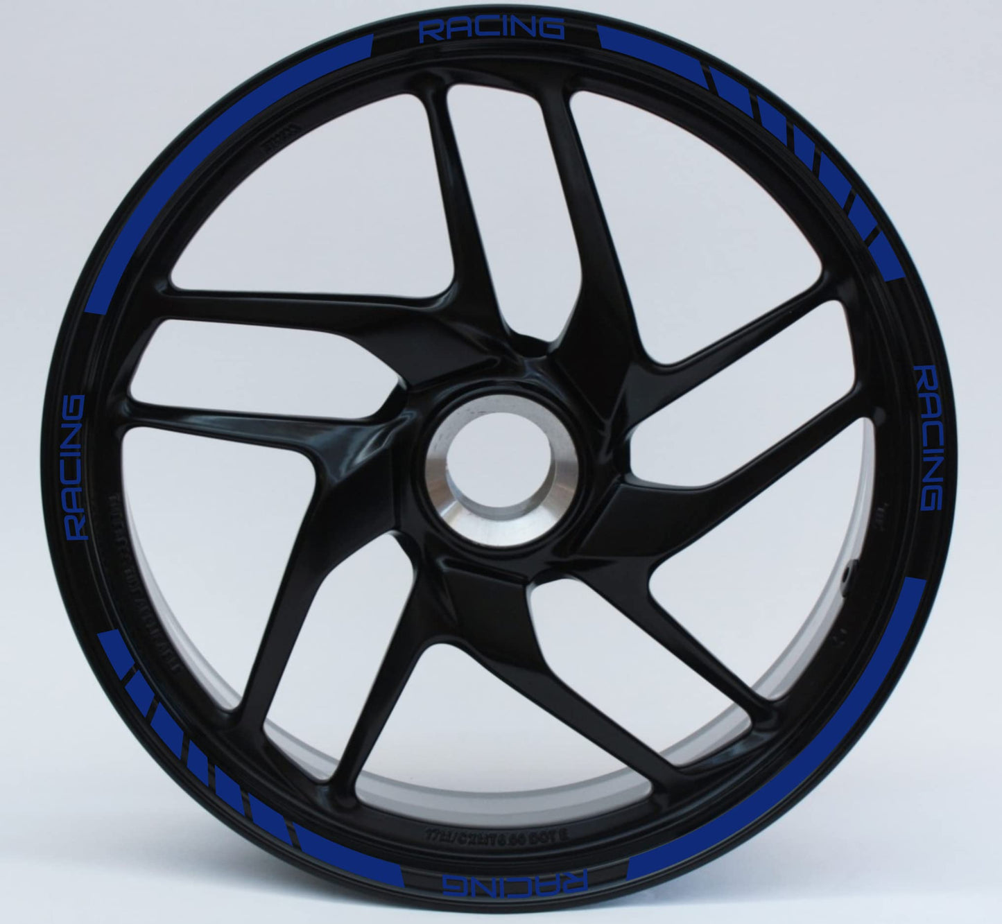 set adesivi decal vinile