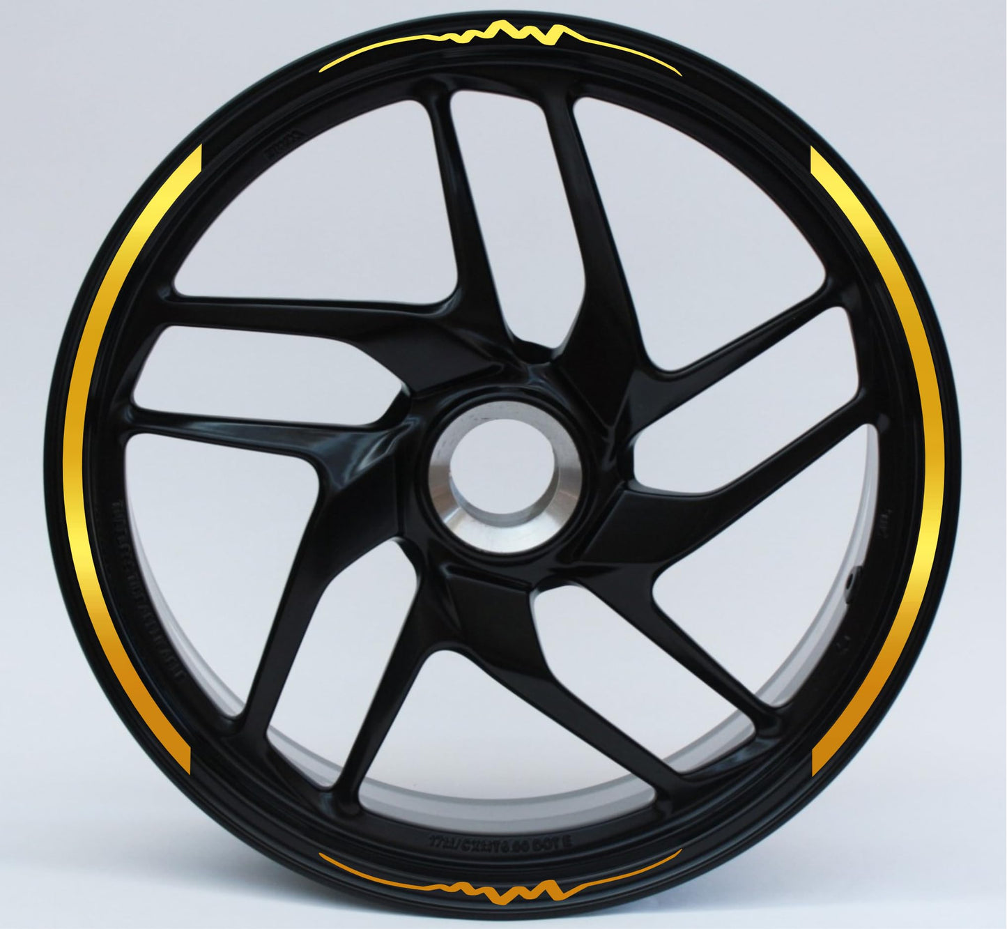 set adesivi decal vinile