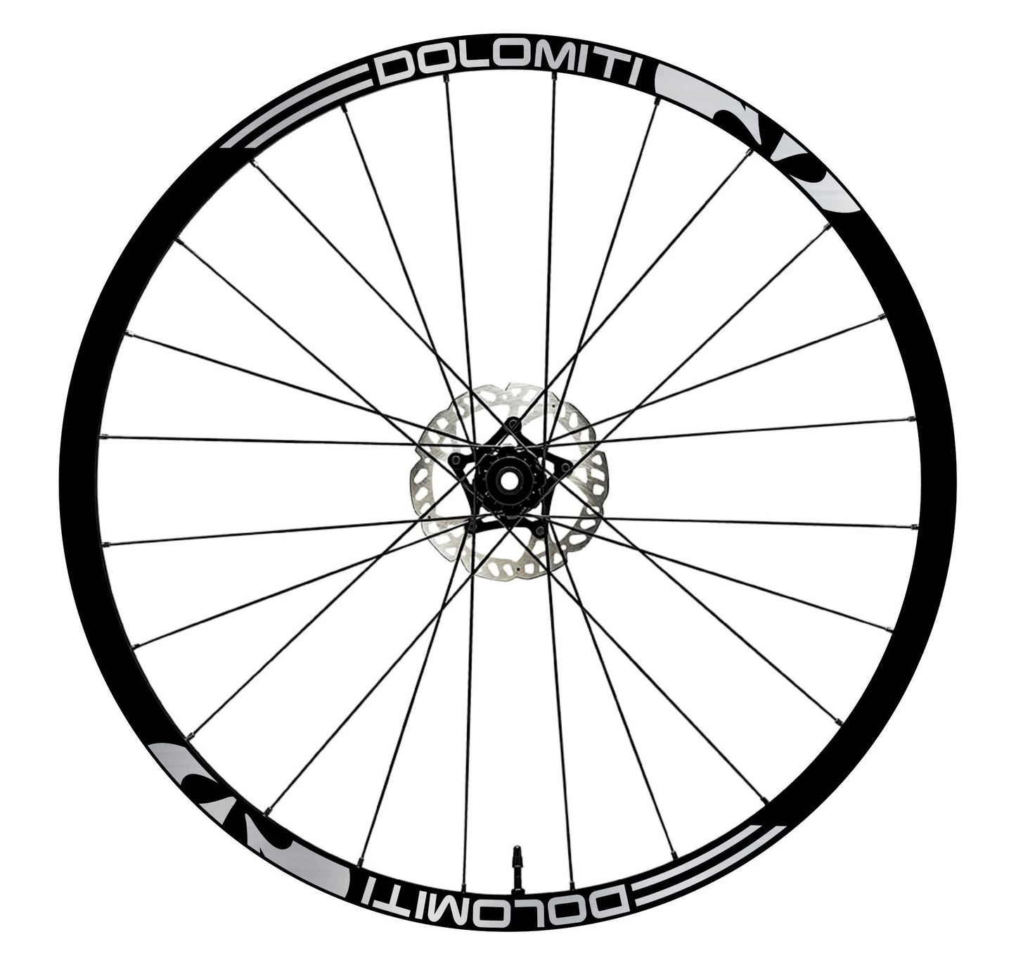 set adesivi decal vinile