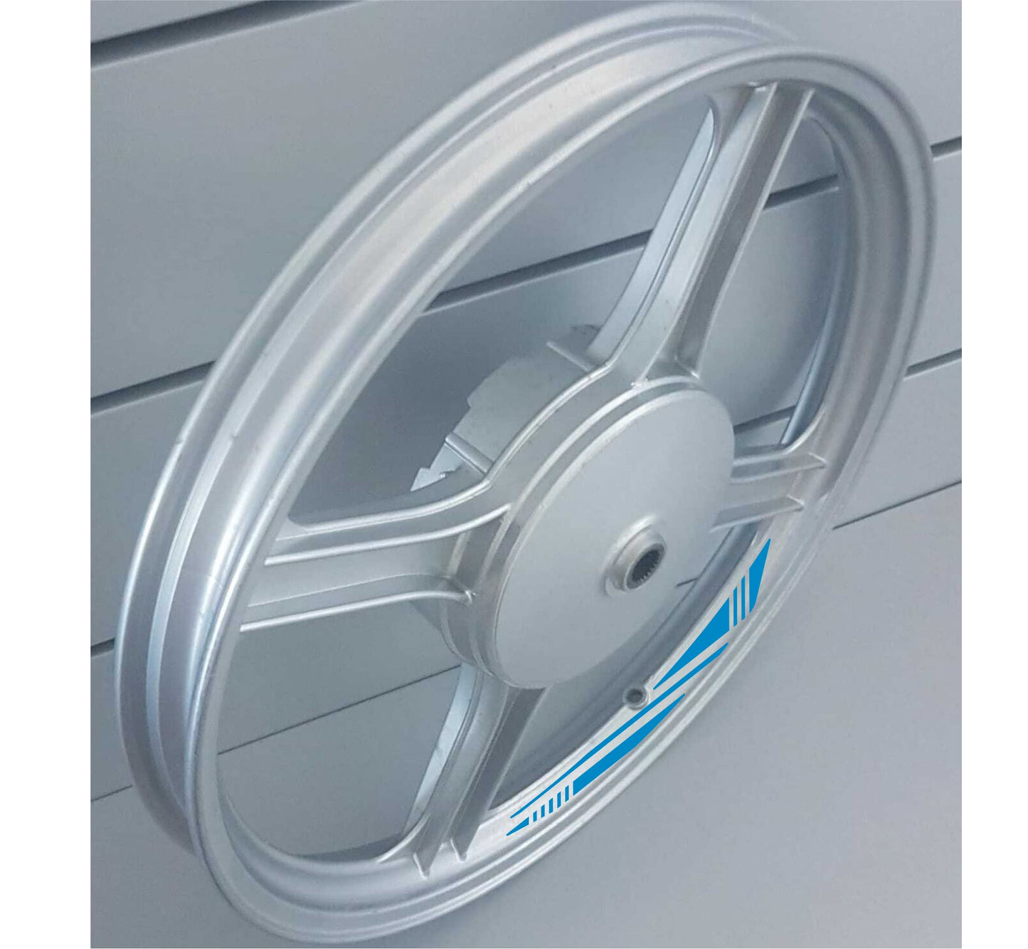 set adesivi decal vinile