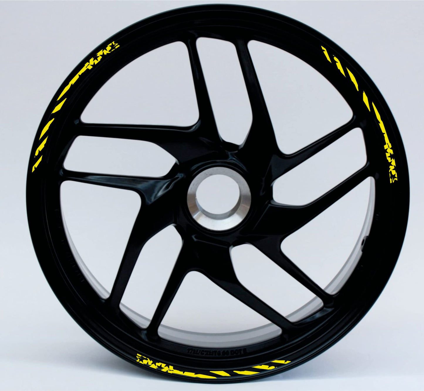 set adesivi decal vinile