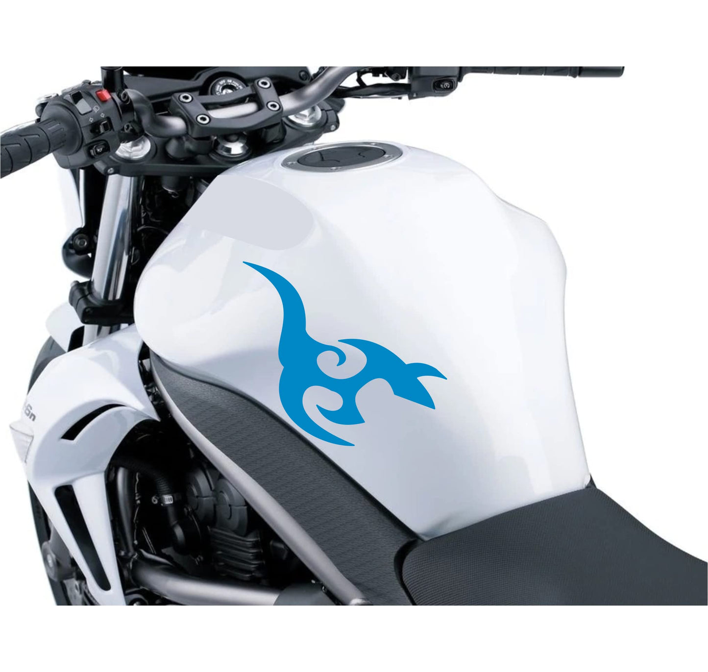 set adesivi decal vinile