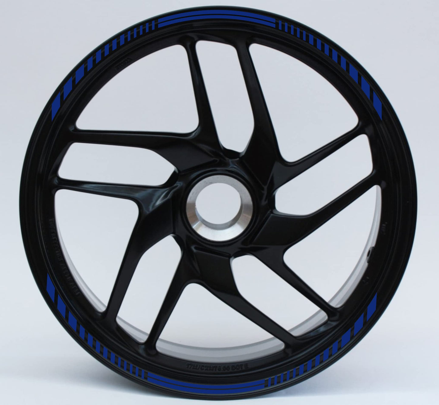 set adesivi decal vinile